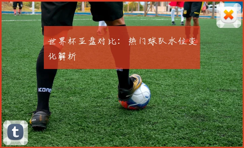 世界杯亚盘对比：热门球队水位变化解析
