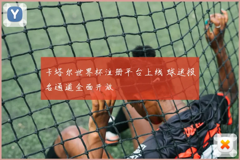 卡塔尔世界杯注册平台上线 球迷报名通道全面开放