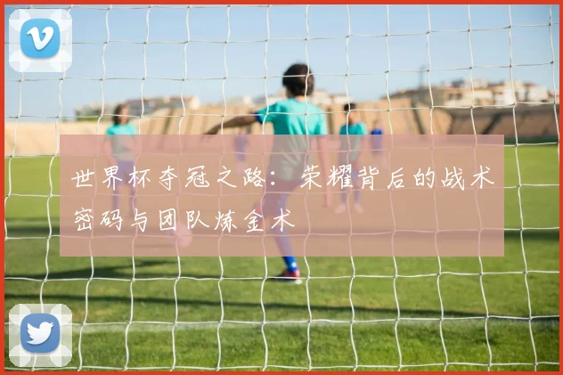 世界杯夺冠之路：荣耀背后的战术密码与团队炼金术