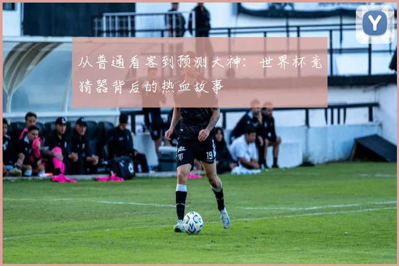 从普通看客到预测大神：世界杯竞猜器背后的热血故事