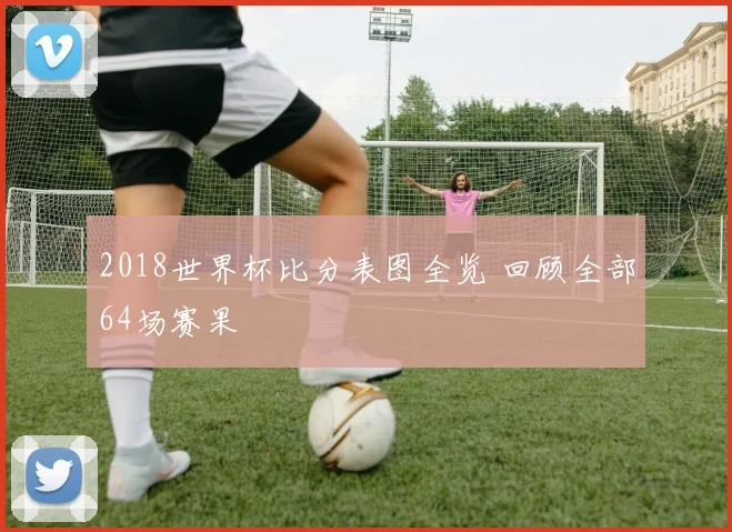 2018世界杯比分表图全览 回顾全部64场赛果