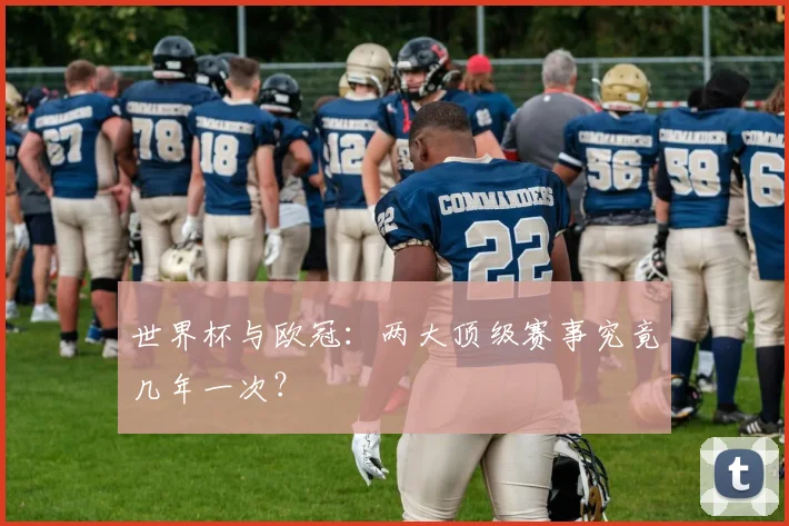 世界杯与欧冠：两大顶级赛事究竟几年一次？