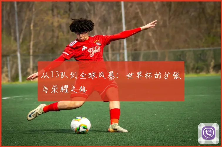 从13队到全球风暴：世界杯的扩张与荣耀之路
