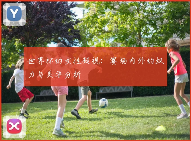 世界杯的女性凝视：赛场内外的权力与美学分析